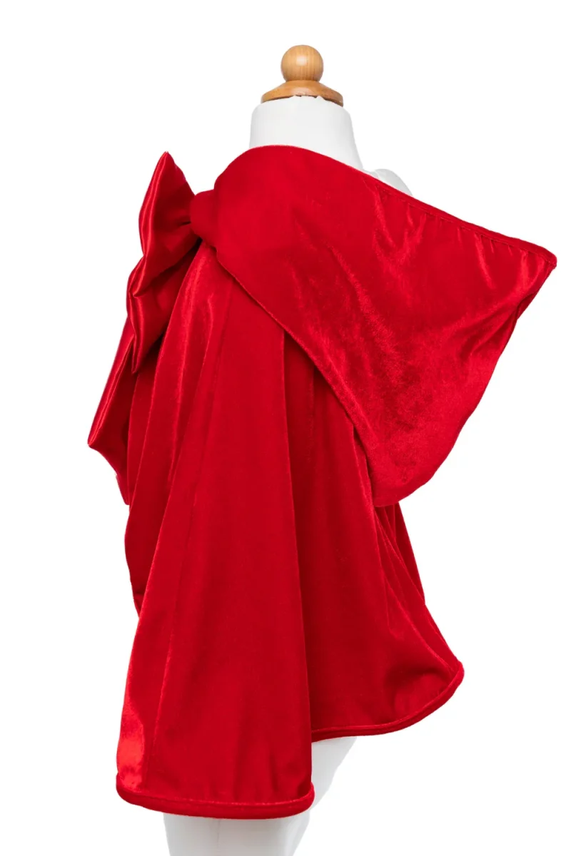 Capa Caperucita Roja - Imagen 3