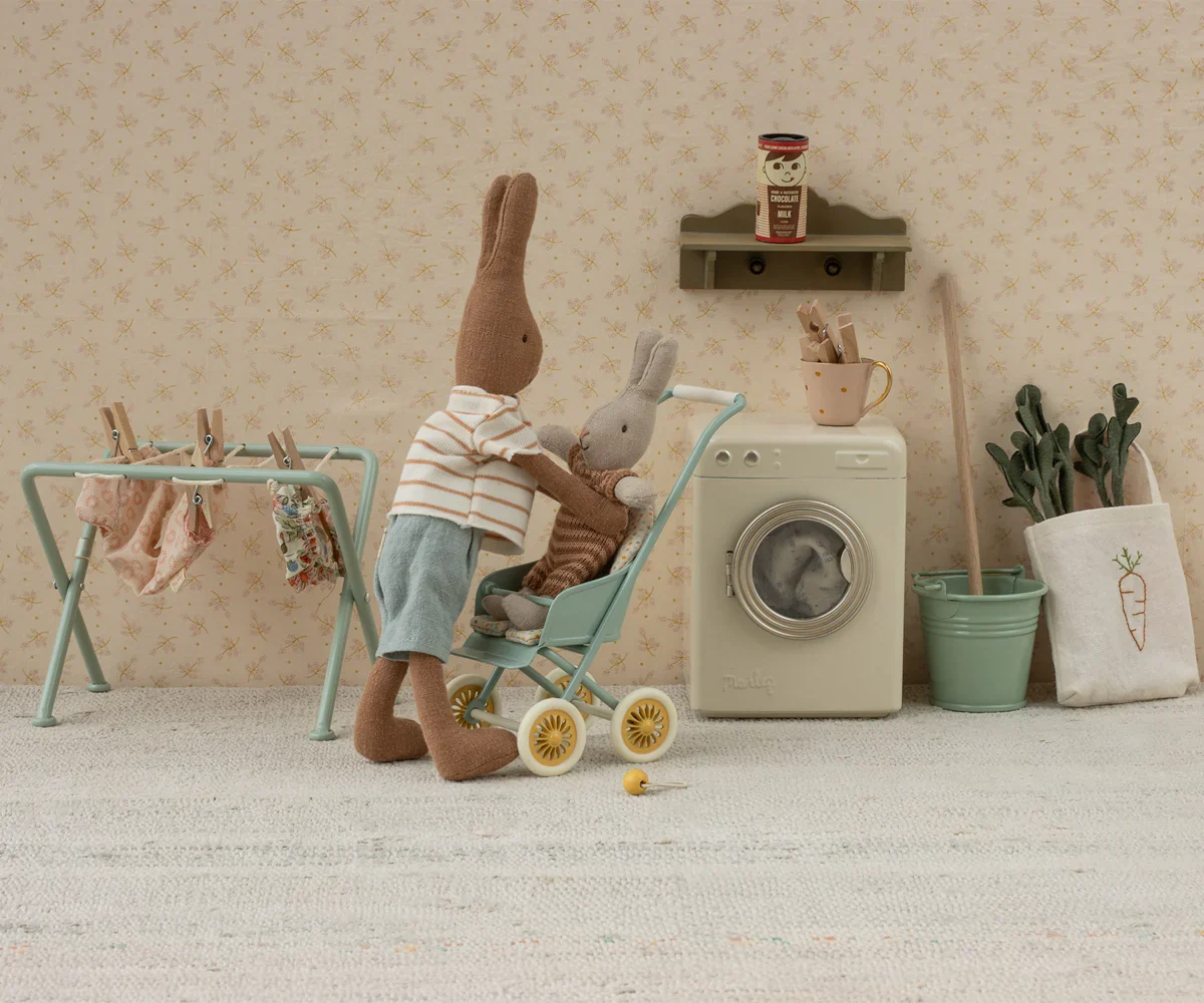 Lavadora en Miniatura - Imagen 6