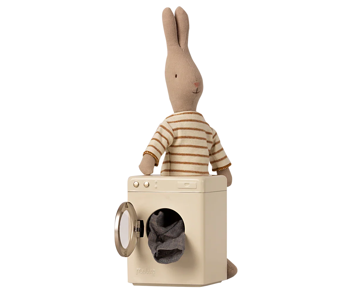 Lavadora en Miniatura - Imagen 5