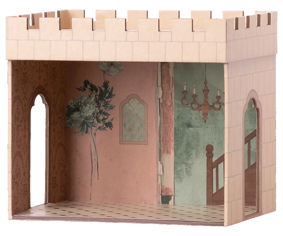 Castillo, salón - Imagen 3