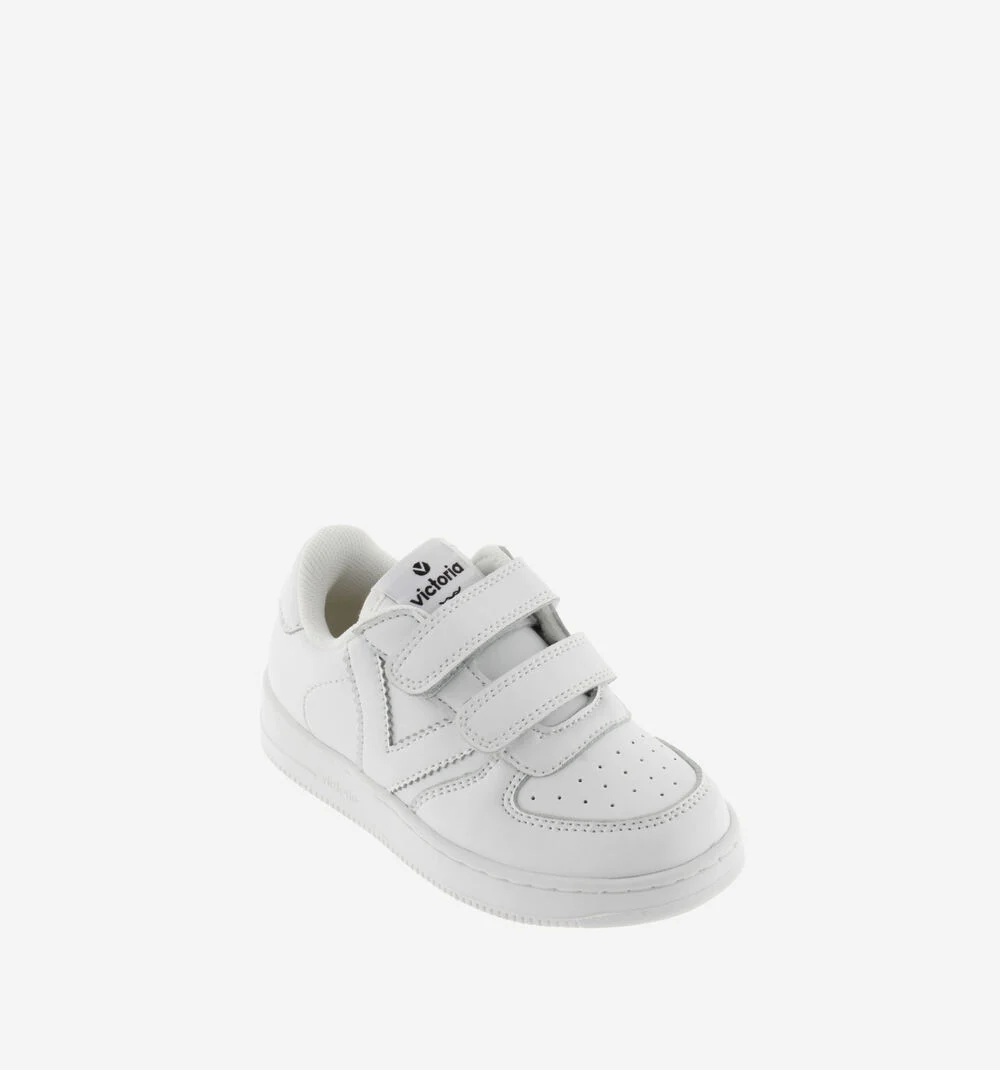 Zapatillas deportivas blancas - Imagen 3