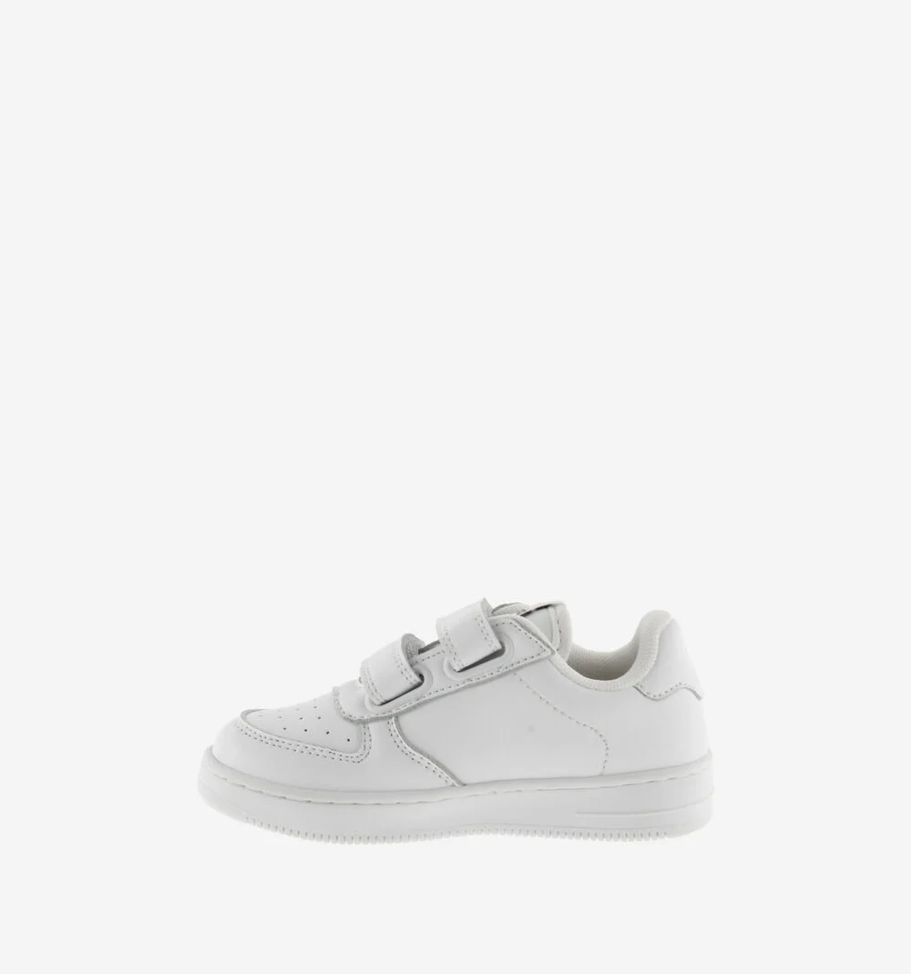 Zapatillas deportivas blancas - Imagen 5
