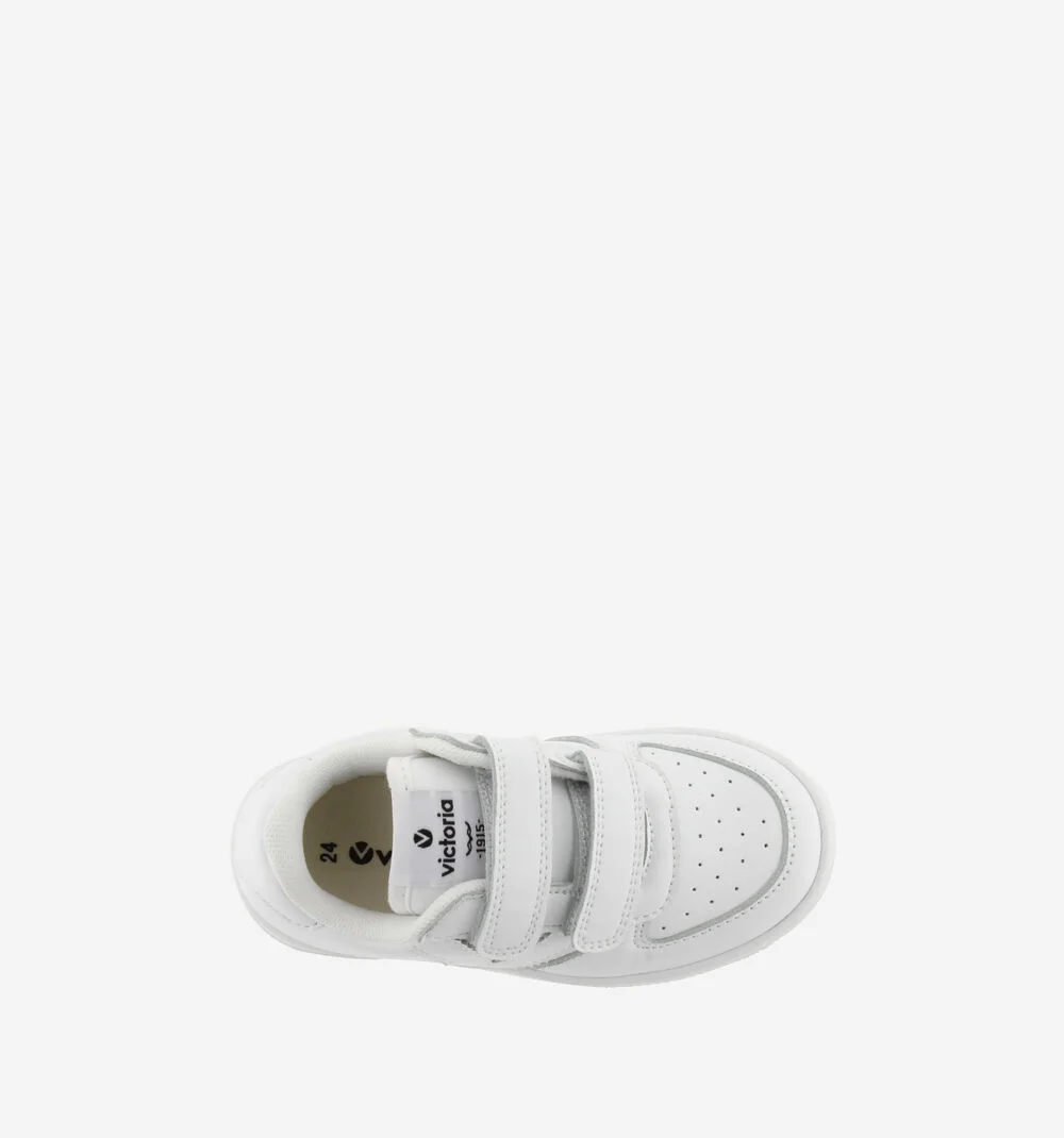 Zapatillas deportivas blancas - Imagen 6