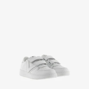 Zapatillas deportivas blancas