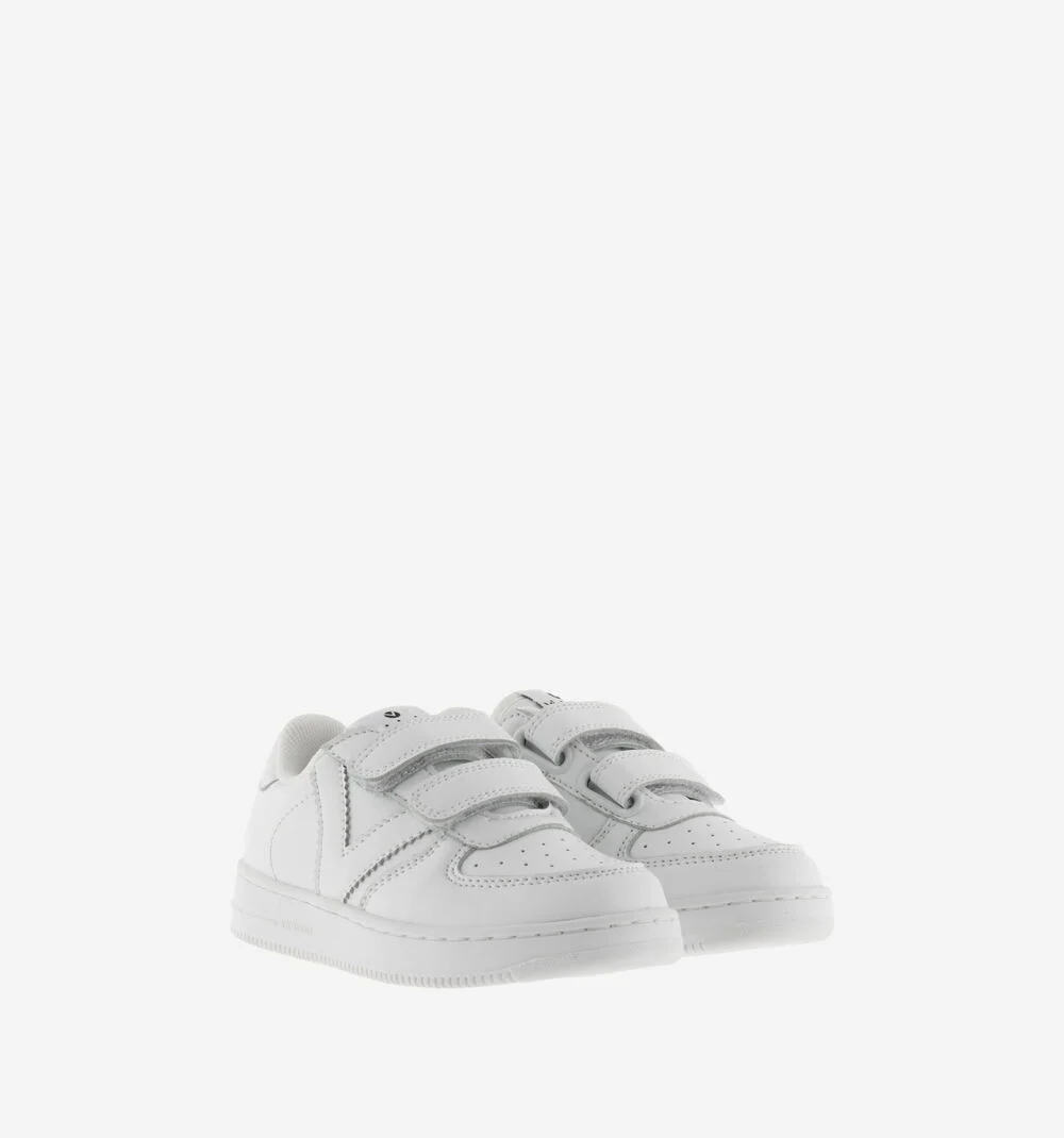 Zapatillas deportivas blancas