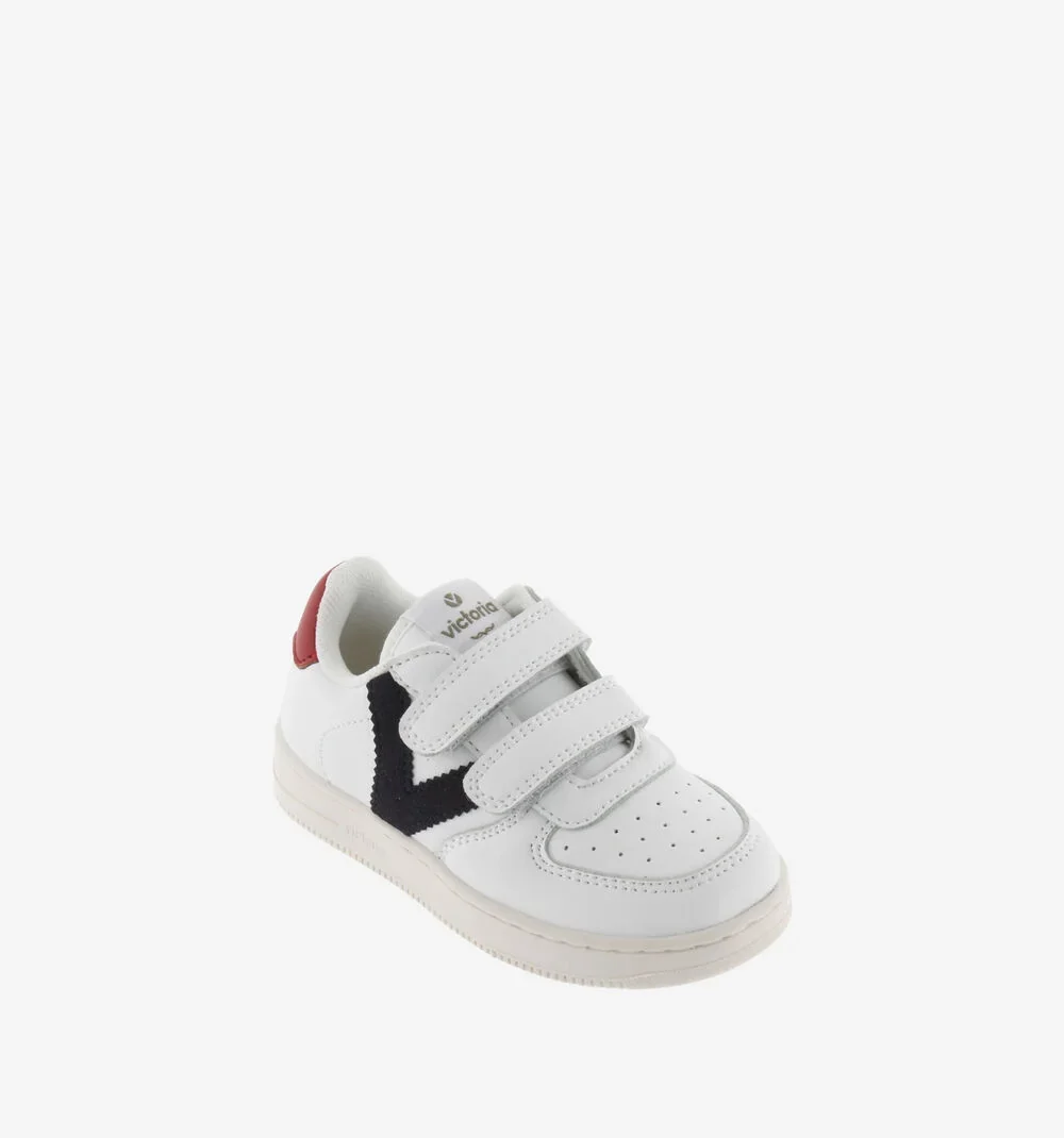 Zapatillas Contraste Marino - Imagen 4