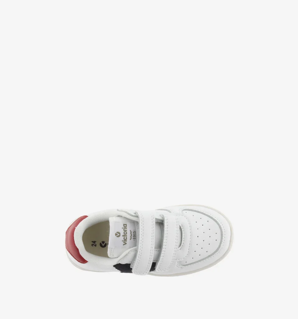 Zapatillas Contraste Marino - Imagen 5