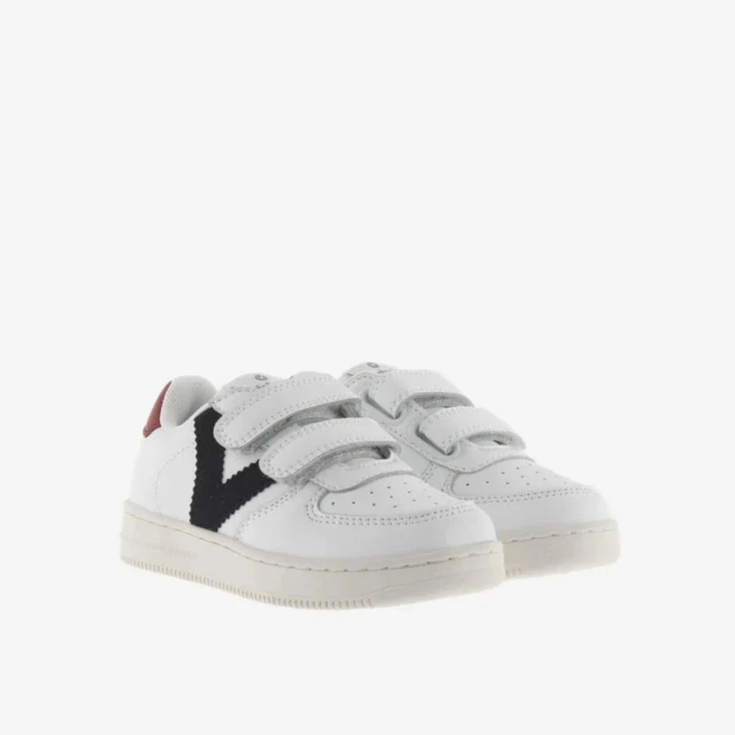 Zapatillas Contraste Marino - Imagen 2