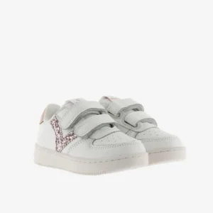 Zapatillas Glitter Nude
