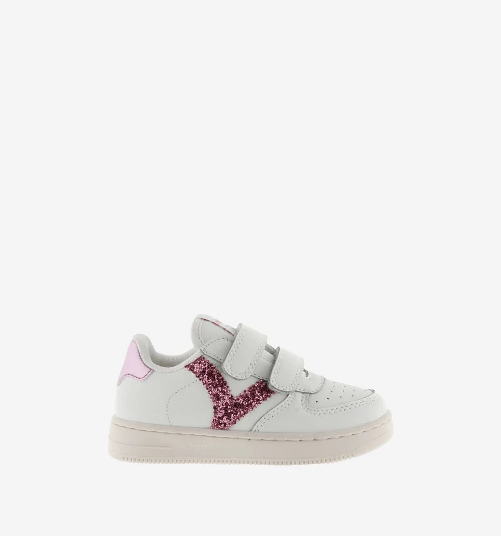 Zapatillas Glitter Pétalo - Imagen 4