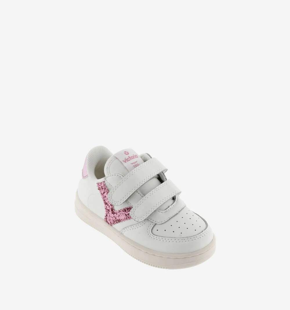 Zapatillas Glitter Pétalo - Imagen 3