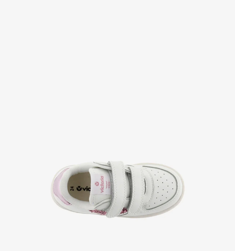 Zapatillas Glitter Pétalo - Imagen 5