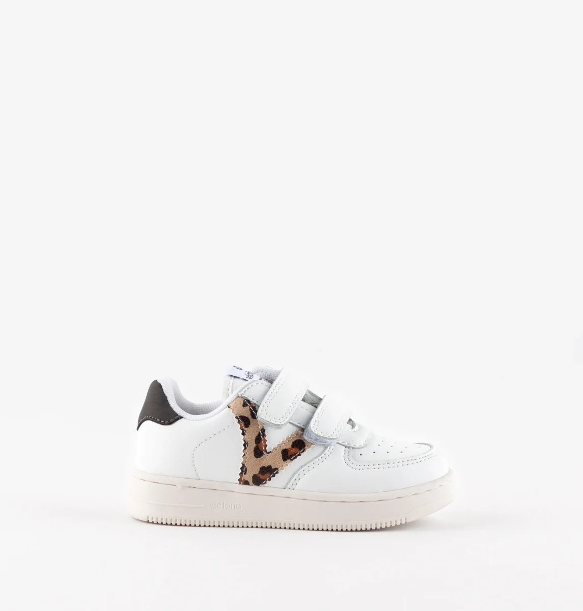 Zapatillas Leopardo - Imagen 4