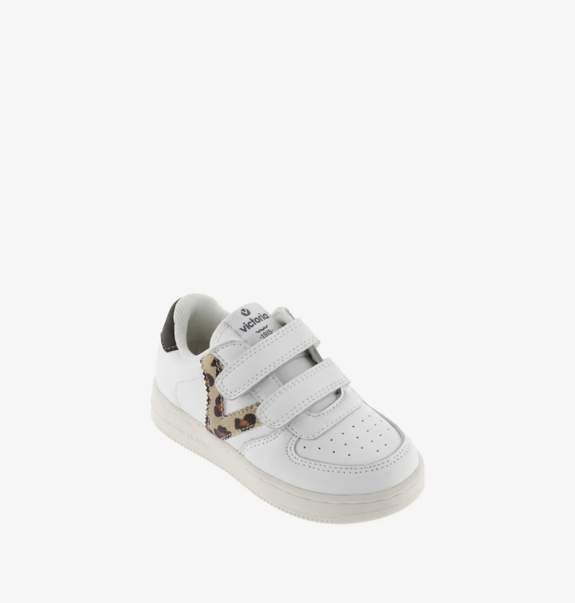 Zapatillas Leopardo - Imagen 3