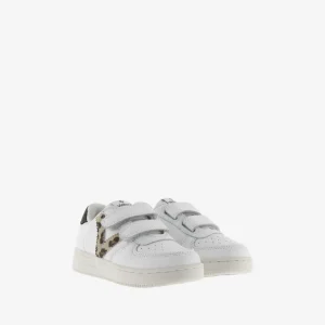 Zapatillas Leopardo