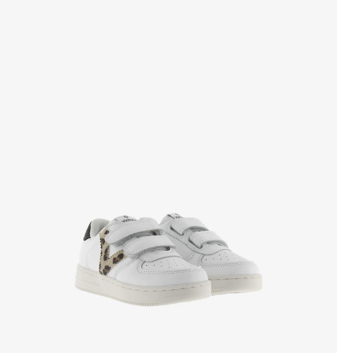 Zapatillas Leopardo - Imagen 2