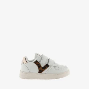 Zapatillas Tiras Camel