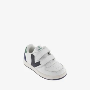 Zapatillas tribu efecto piel marino