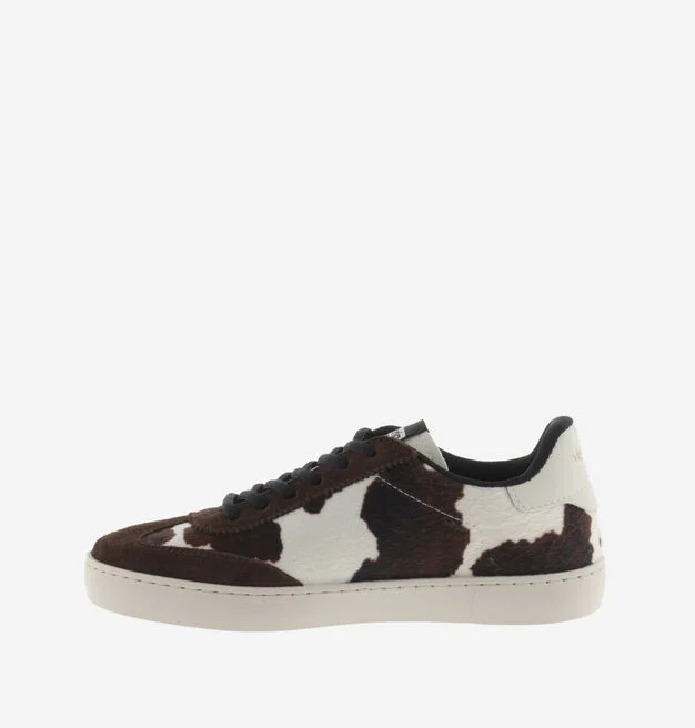 Zapatillas Berlín Ciclista Animal Print & Metal - Imagen 5