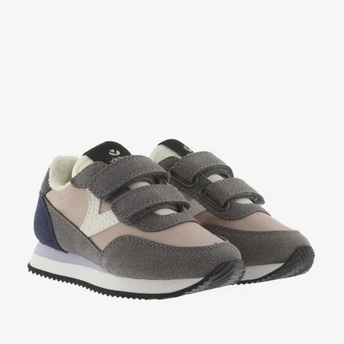 Astro Kids tiras Multi Rosa - Imagen 2