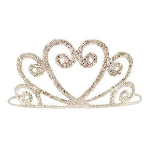 Corona Princess Glitter
