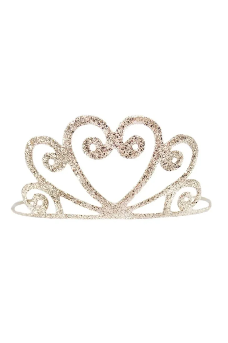 Corona Princess Glitter