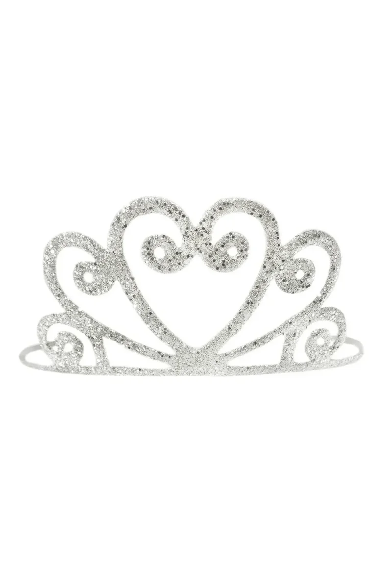 Corona Princess Glitter - Imagen 3