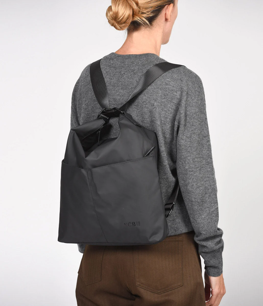 Bolso convertible en mochila KCB Dual - Imagen 6