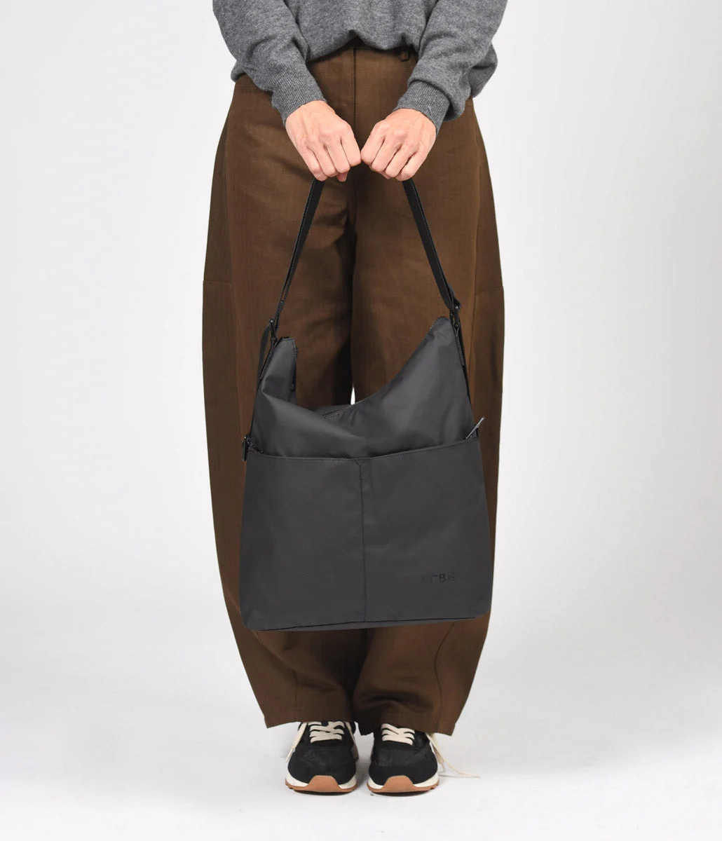 Bolso convertible en mochila KCB Dual - Imagen 7