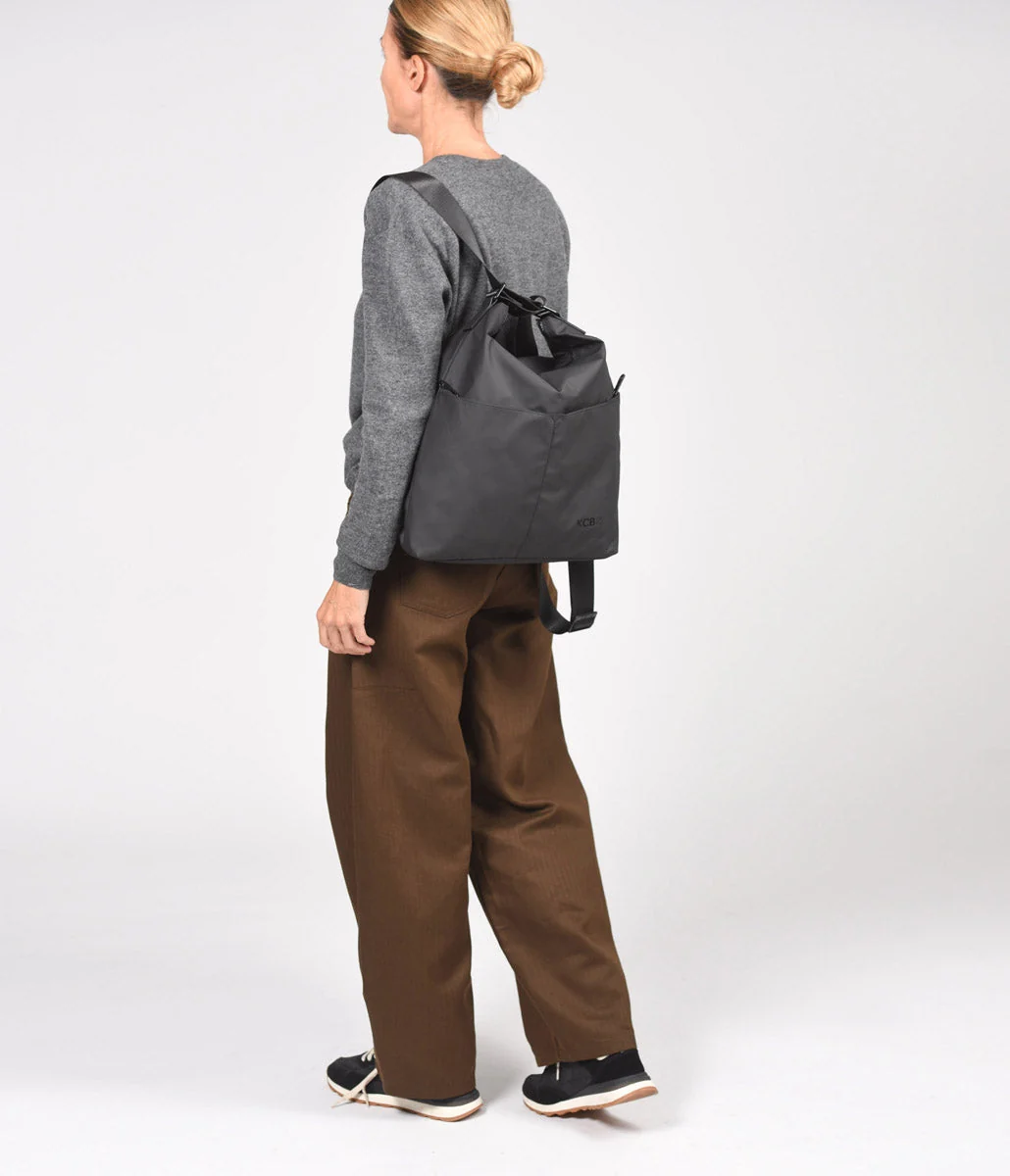 Bolso convertible en mochila KCB Dual - Imagen 9
