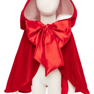 Capa Caperucita Roja