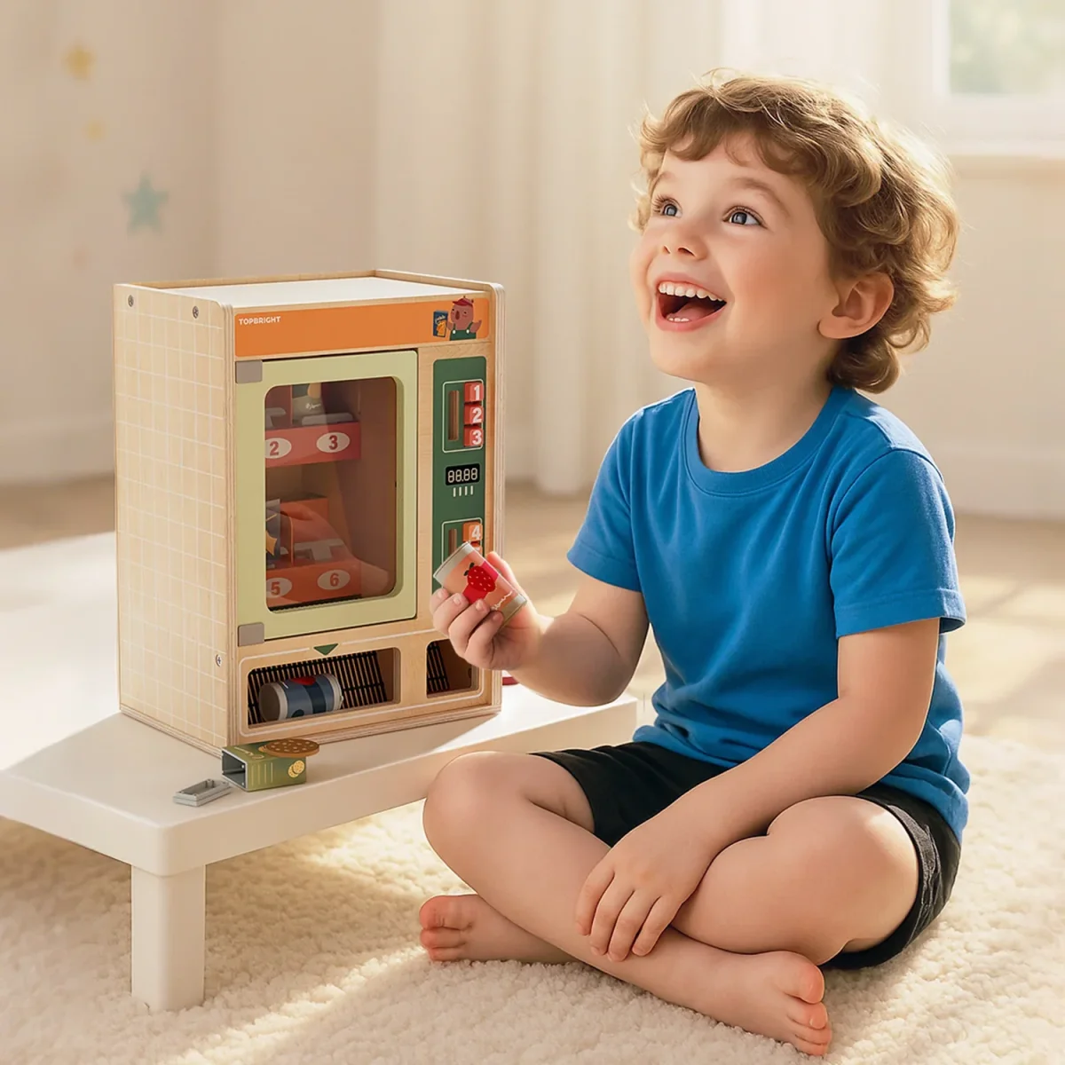 Vending Machine - Imagen 4