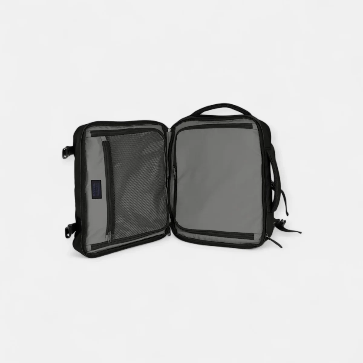 Mochila Underseat Gabol Canada - Imagen 5