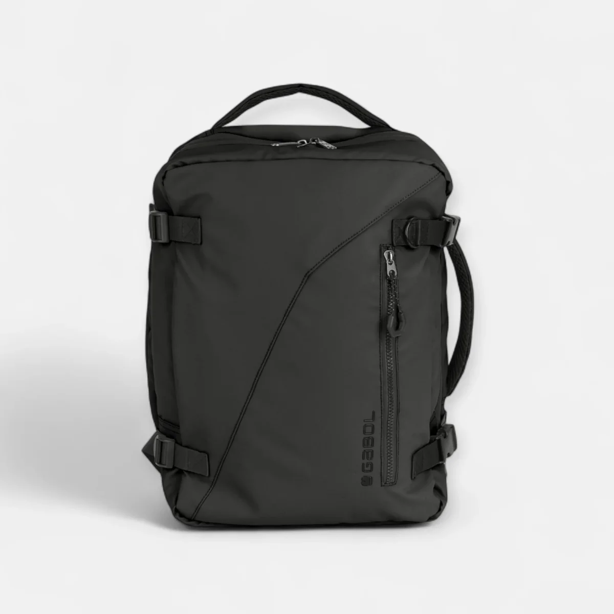 Mochila Underseat Gabol Canada - Imagen 2