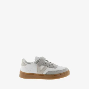 Zapatillas Oslo Tira Efecto Piel Hielo