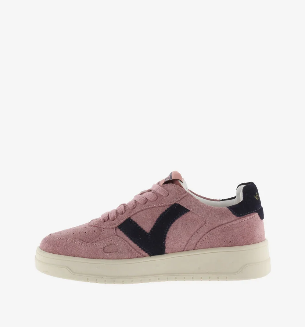 Seul Serraje Bicolor Rosa - Imagen 4