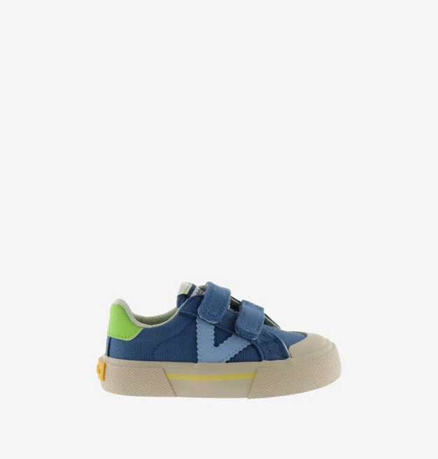 Zapatillas Tribu Multicolor Jeans