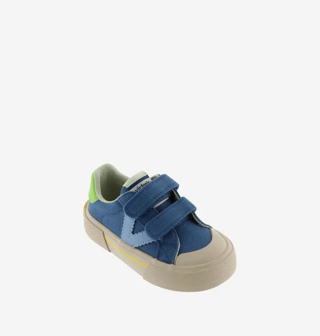 Zapatillas Tribu Multicolor Jeans - Imagen 3