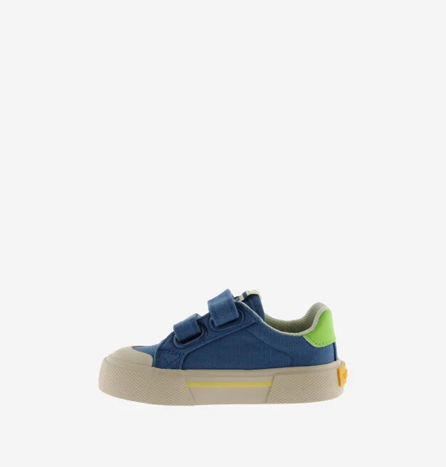 Zapatillas Tribu Multicolor Jeans - Imagen 4