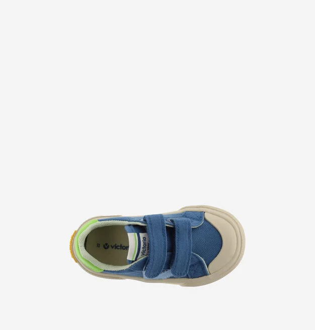 Zapatillas Tribu Multicolor Jeans - Imagen 5