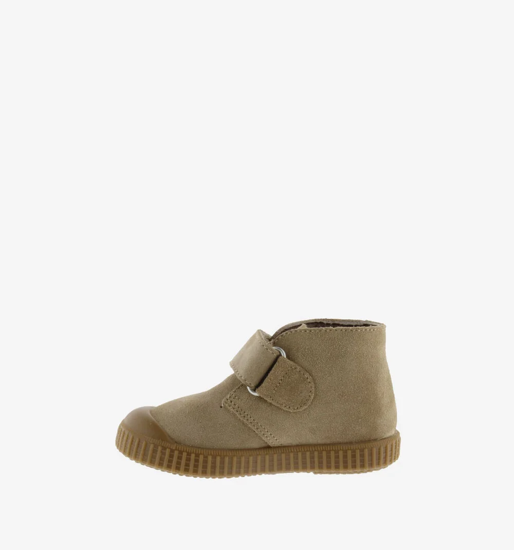 Botín safari Beige - Imagen 6