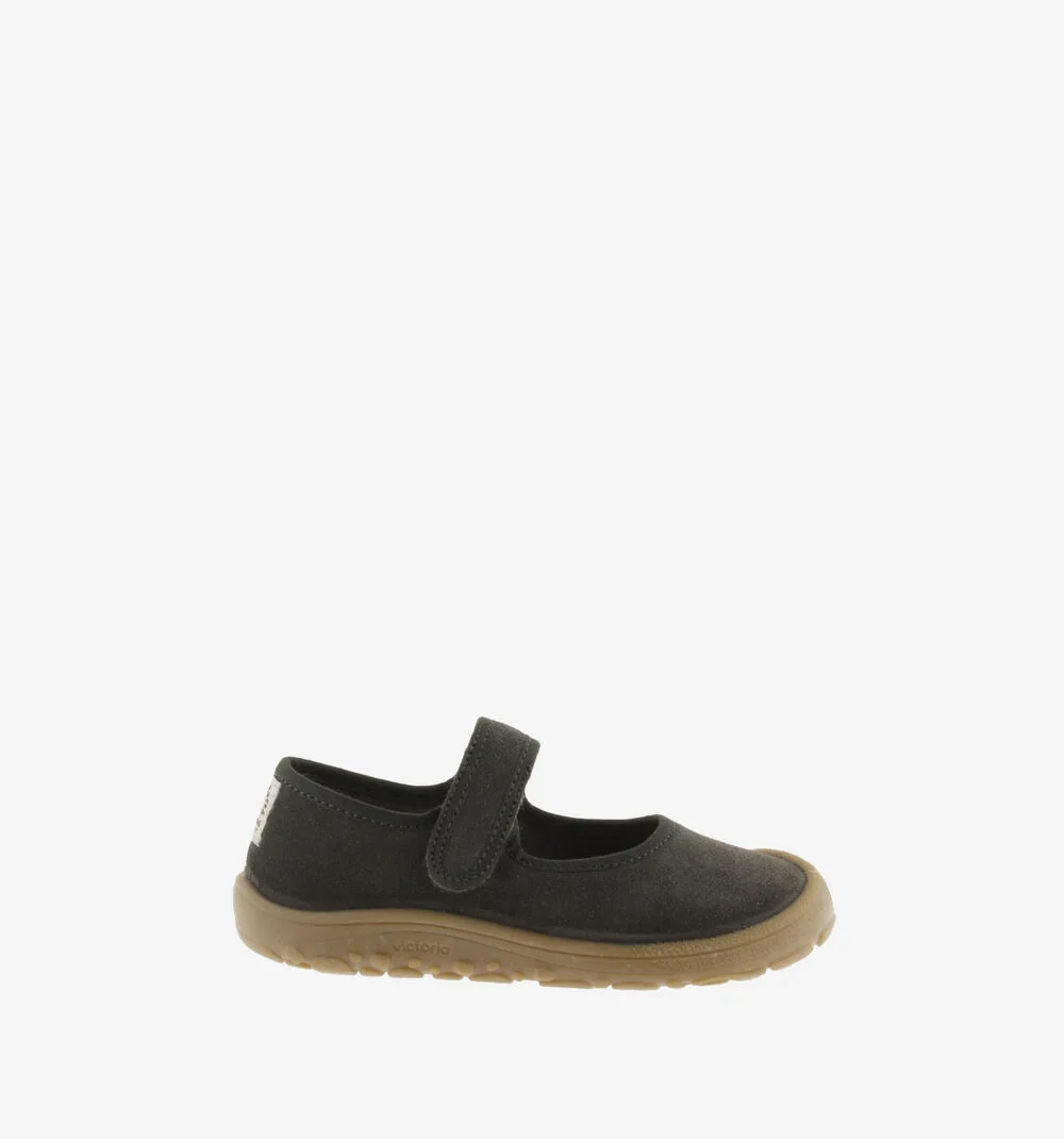 Barefoot Mercedes Kaki - Imagen 4