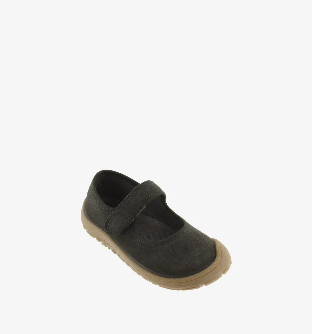 Barefoot Mercedes Kaki - Imagen 3