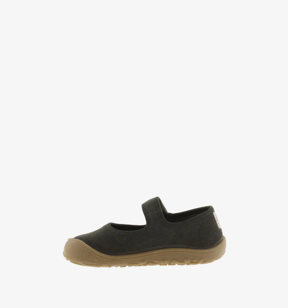 Barefoot Mercedes Kaki - Imagen 6