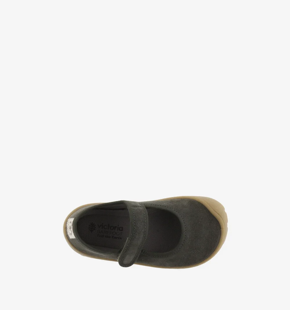 Barefoot Mercedes Kaki - Imagen 5