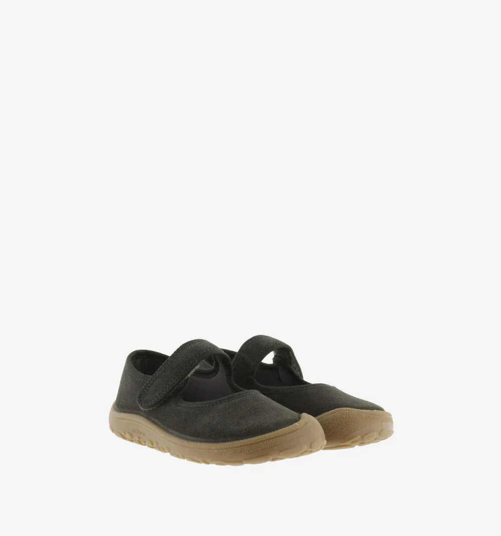 Barefoot Mercedes Kaki