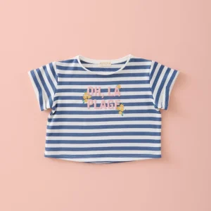 Camiseta Oh, La Plage