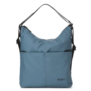 Bolso convertible en mochila KCB Dual