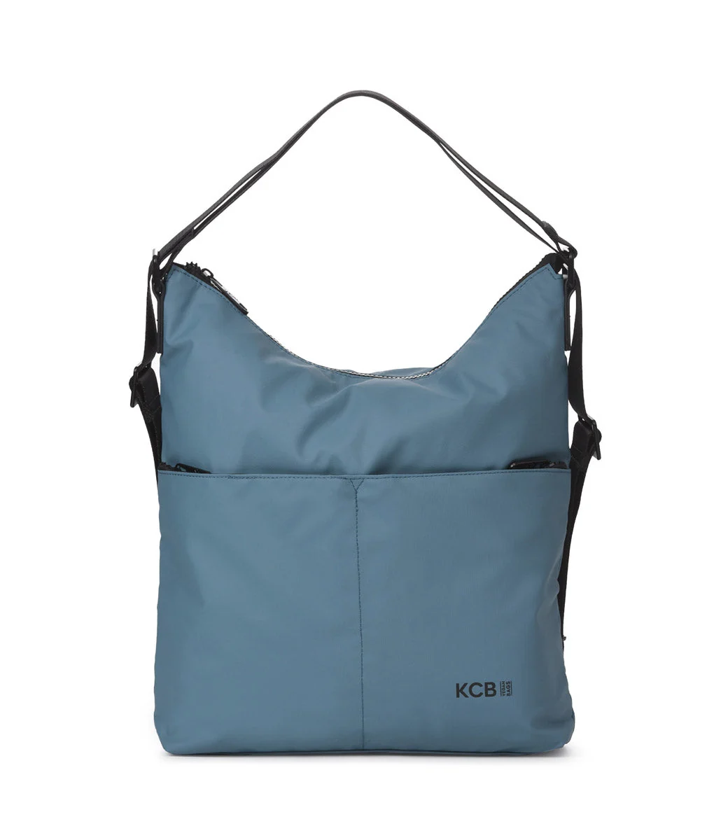 Bolso convertible en mochila KCB Dual - Imagen 2