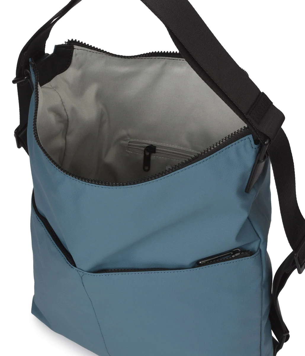 Bolso convertible en mochila KCB Dual - Imagen 5